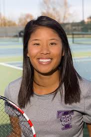 2014-15 Women's Tennis Roster