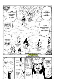 Di mangaku anda bisa baca komik online. Update Baca Manga Boruto Chapter 45 Full Sub Indo Manga Komik Bahasa Indonesia Terbaru