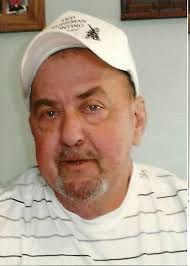 Teddy Joe 'Ted' Workman, 65, Vandalia