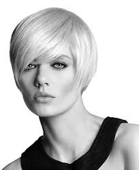 A shorter cut can work on all face shapes and hair types because of the variety of styles and cuts that can be. 25 Polular Short Bob Haircuts 2012 2013
