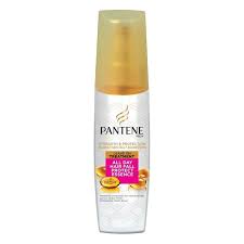 The brand infused the rich, hydrating ingredient into a mask to strengthen your hair and protect it from future damage. Pro V Hair Fall Control All Day Hair Fall Protect Essence