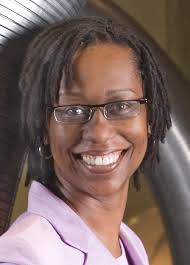 Stephanie McHenry named chief financial officer of Cleveland State  University