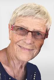 Marsha Yeck Obituary