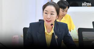ครม. ตั้ง 'พูนพงษ์' คืนกรมพัฒนาธุรกิจฯ โยก 'อรมน' ทรัพย์สินทางปัญญา - Imagen principal del artículo