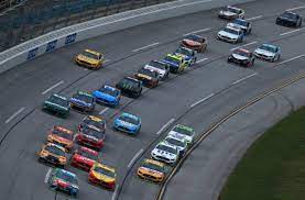 Silly season chart for 2019 monster energy nascar cup series teams and drivers.updated often. Nascar Cup Series 2020 Full Time Driver Lineup Set