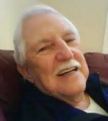 Obituary information for James Frederick