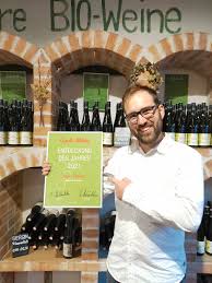 Jun 09, 2021 · viktor fischer o sobě říká, že je trochu blázen. Biowinzer Viktor Fischer Gault Millau Kurt Ehemaligen Weinbauschuler Zur Entdeckung Des Jahres 2021 Krems