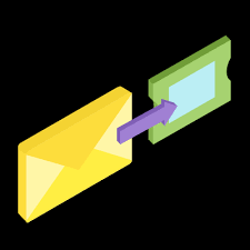 Ticket Administration Help Desk Ticketing System