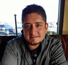 Anthony Roybal's Instagram, Twitter & Facebook