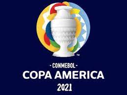 The concacaf revealed a refreshed logo for the gold cup / copa de oro. Brazil To Host Copa America In June As Pandemic Hit Argentina Withdraws Conmebol Football News Times Of India
