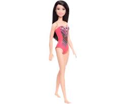 Great savings & free delivery / collection on many items. Barbie Pink Beach Doll Black Hair Ghw38 Ab 7 99 Preisvergleich Bei Idealo De