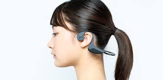 Cuffia Cos Cappelli La Rivoluzione Delle Cuffie A Conduzione Ossea Horend  Goed Audiciens