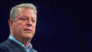Cannes Lions Will Honor Al Gore for His Work
