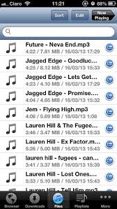 Downloading Mp3 To Iphone 5 Iphone Ipad Ipod Forums At Imore Com