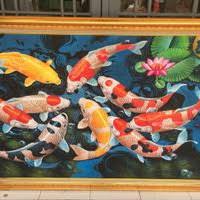 Jual Ikan Besar Di Bandung Harga Terbaru 2021