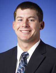 DUKE UNIVERSITY BASEBALL MEDIA GUIDE 2012