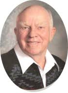 Mr. Harold Parker Obituary