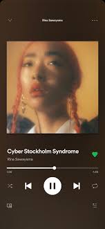 Cyberstockholmsyndrome Hashtag On Twitter