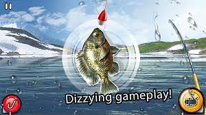 · there is a wonderful russian translation of russian fishing in five languages! Fishing River Monster 2 For Android Apk Download