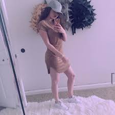 Dytto On Instagram I Feel Like People Write Out When They Re Leaving But I Just Got Home So In Vestidos Looks Style Looks