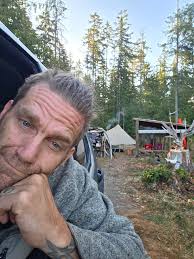 Living off-grid in Washington state
