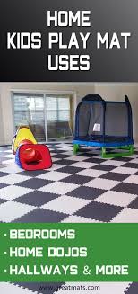 Yoga Flooring Kids Play Mats Dog Agility And Kickboxing Kids Playmat Kids Indoor Playground Kids Playing
