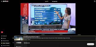 Watch hundreds of tv channels from various genres. Weathernation On Twitter Update We Are Tracking Hurricane Eta Right Now On Plutotv Channel 217 Tropics Weather Eta Hurricaneeta