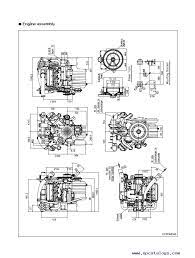 Doosan korea d1146t stamford uci274d dse7320 three. Daewoo Doosan Dv11 D1146 T D2366 T Diesel Engine Pdf