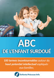 Observer l'activité réseau des programmes. Les Signes Caracteristiques Chez L Enfant Precoce Enfants Precoces Info