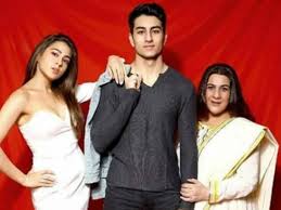 Sara is a girl's name of hebrew origin meaning princess. Here S Where Sara Ali Khan Is Quarantining With Her Family Filmfare Com