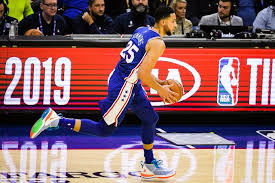 Where to buy ben simmons shoes. Ben Simmons Progressing Toward Return Remains Questionable For Tuesday S Game Phillyvoice