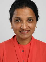 Deepa George's Instagram, Twitter & Facebook