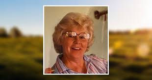 Catherine A. (Goodwin) Andrews Obituary January 3, 2021