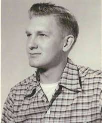 Vernon Ross Brock Obituary