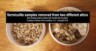 As a result, the occupants and workers are at risk, especially if the insulation is disturbed for any reason. Vermiculite Attic Insulation Frequently Asked Questions Racine Home Insulators Llc