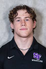 2023-24 Wrestling Roster