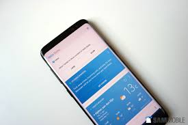 Samsung Galaxy S8+ - SamMobile