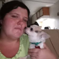 Found dog near highway in Forreston