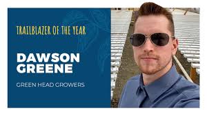 Youth Ventures Success Stories: Meet Dawson Greene