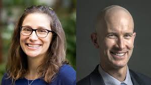 New Prognostic Models for Older Adults: Alex Lee, James Deardorff, Sei Lee 