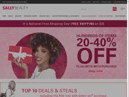 Sally Beauty Supply Hours And Locations In Wichita Kansas Hoursmap
