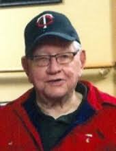 Obituary information for Earl D. Corrigan