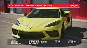 0 ответов 3 ретвитов 10 отметок «нравится». Randy Pobst Puts In Hot Laps With 2020 Corvette Z51 Video Gm Authority