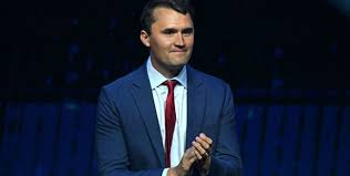 Who is Charlie Kirk? Political activist shot at Utah Valley University |  FOX 11 Los Angeles