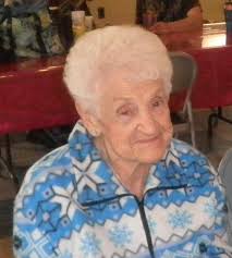 Fern Miller Obituary (1922