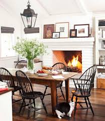 how to create a cozy kitchen decor to