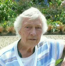 Dorothy Radons Obituary