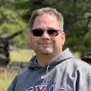 Darren Benson's Profile