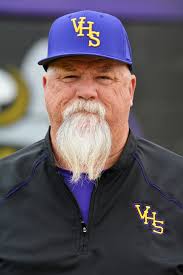 Valencia Vikings Baseball Coaches