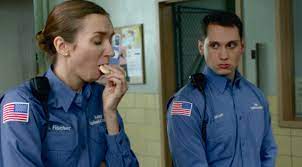 Orange is the new black cast before they were famous. Susan Fischer Explore Tumblr Posts And Blogs Tumgir